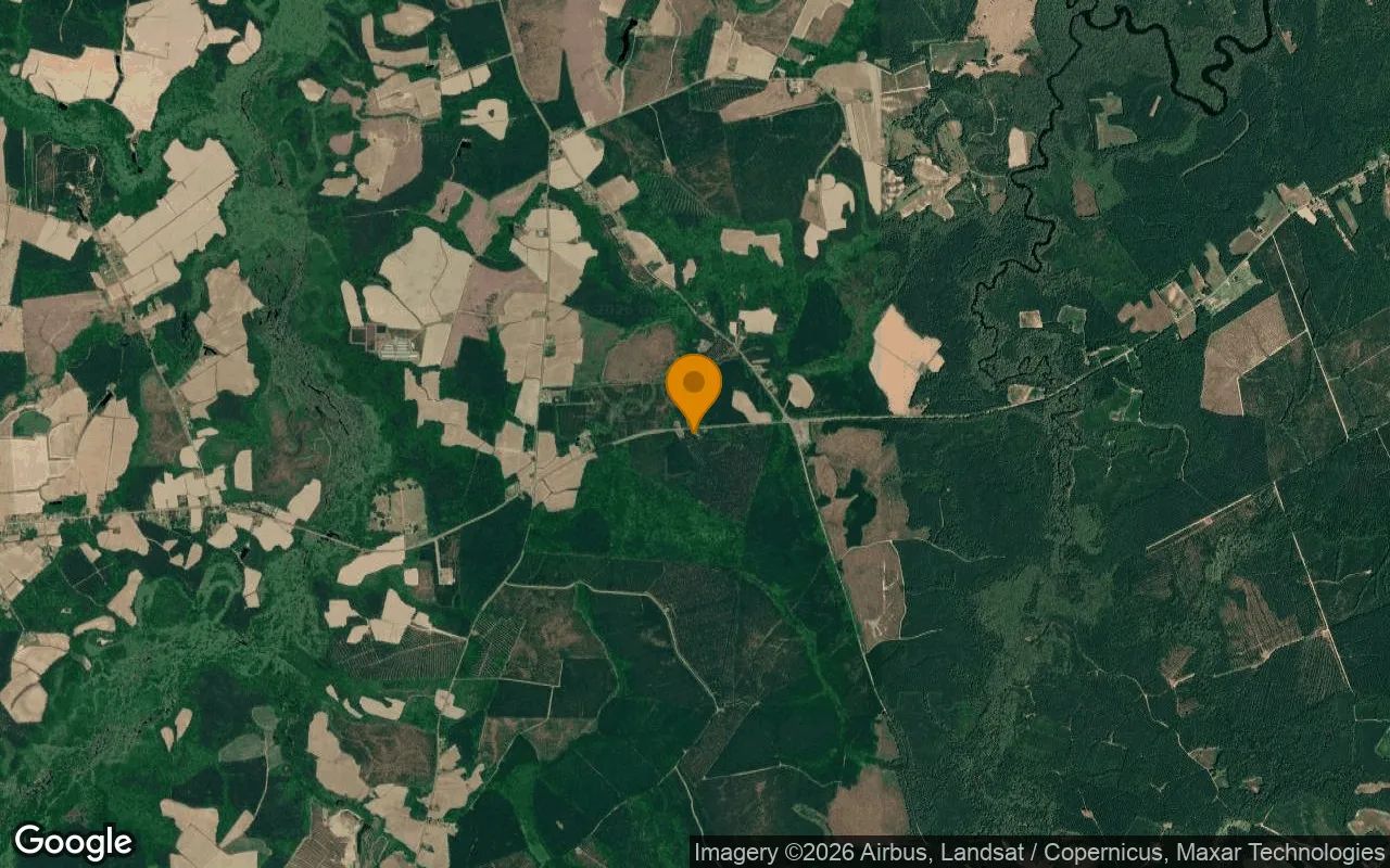 0.55 Acres in Cofield - Hertford County, NC in Hertford County, NC