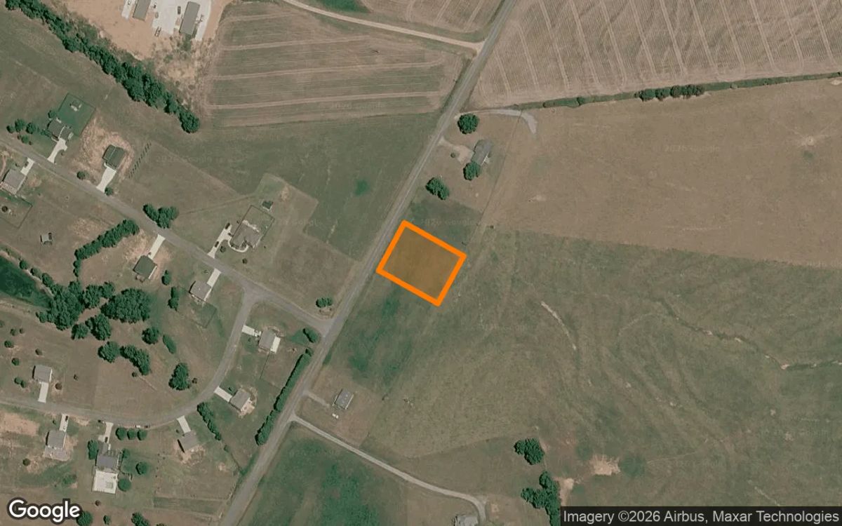 0.5 Acres in Cleveland - Cleveland County, NC - Main image