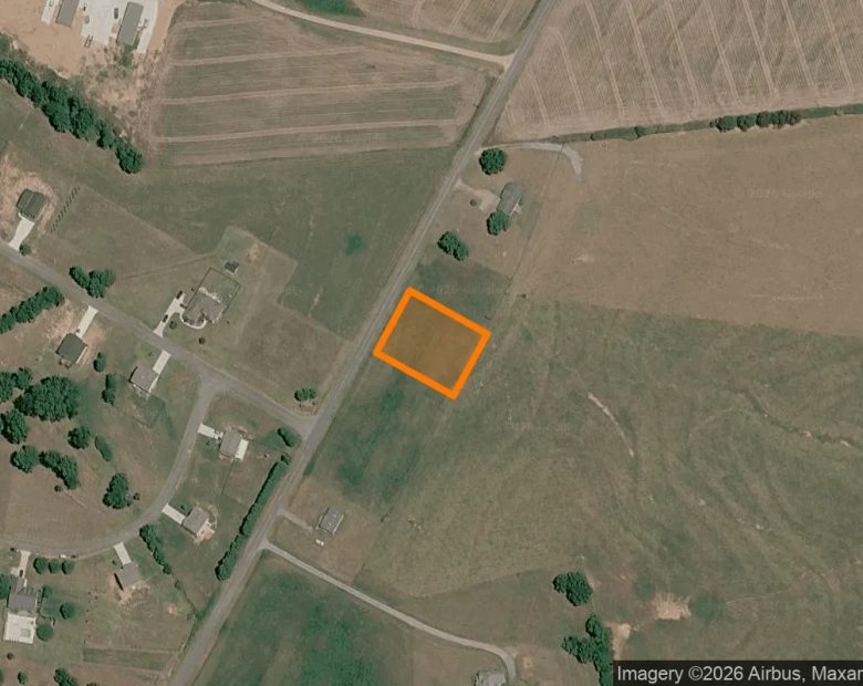 0.5 Acres in Cleveland - Cleveland County, NC in Cleveland County, NC