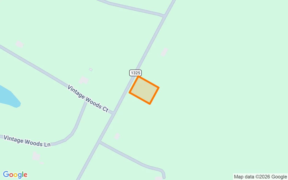 0.5 Acres in Cleveland - Cleveland County, NC - Image 2