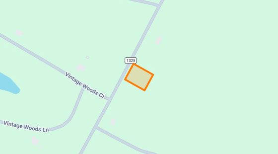 0.5 Acres in Cleveland - Cleveland County, NC in Cleveland County, NC