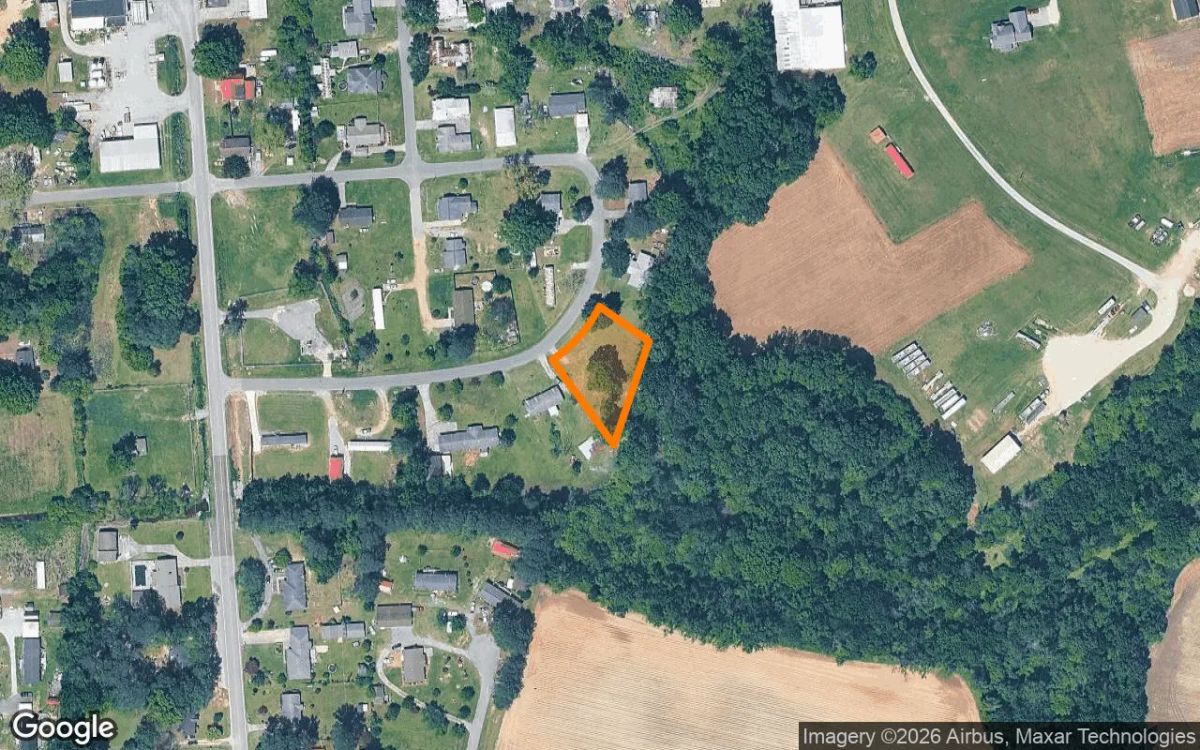 0.44 Acres in Ayden - Greene County, NC - Main image