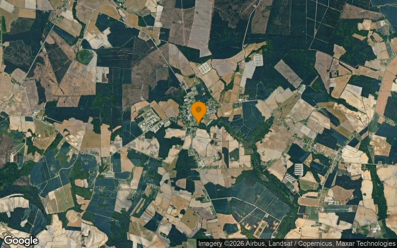 0.44 Acres in Ayden - Greene County, NC in Greene County, NC