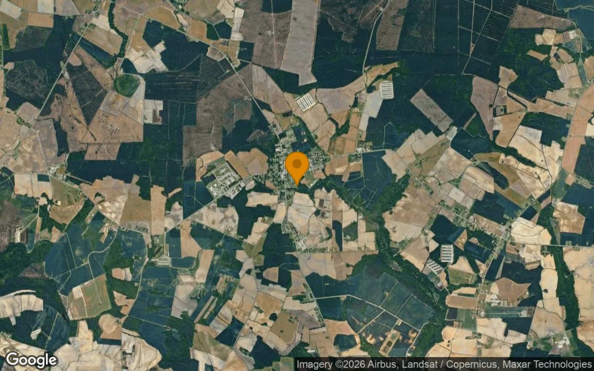 0.44 Acres in Ayden - Greene County, NC - Image 3