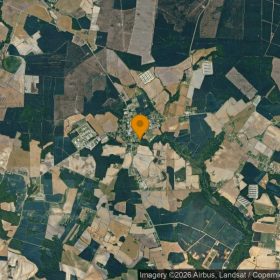 0.44 Acres in Ayden - Greene County, NC in Greene County, NC