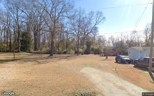 0.44 Acres in Ayden - Greene County, NC in Greene County, NC