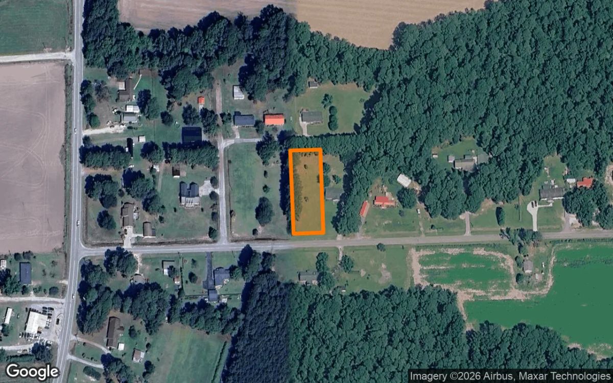 0.62 Acres in Clinton - Sampson County, NC - Main image