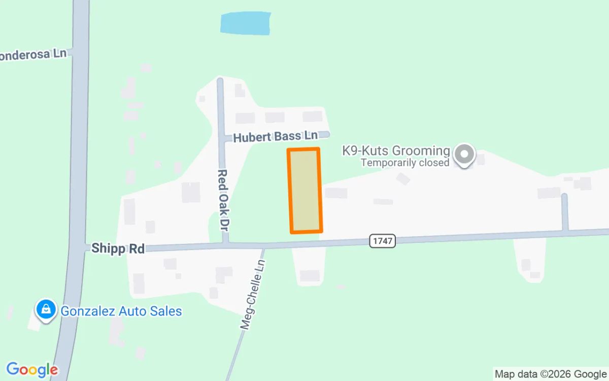 0.62 Acres in Clinton - Sampson County, NC - Image 2