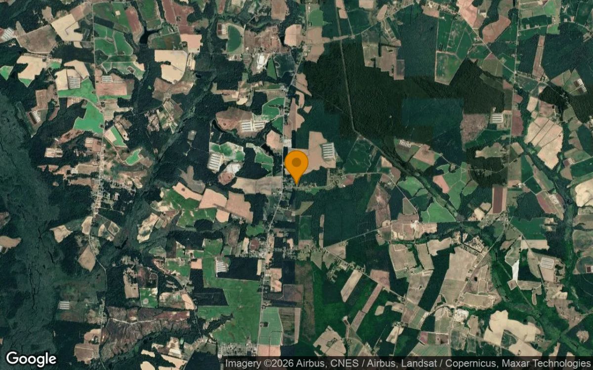 0.62 Acres in Clinton - Sampson County, NC - Image 3