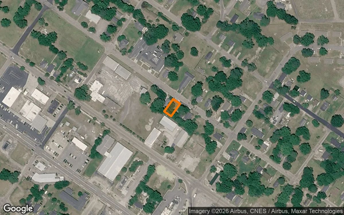 0.1 Acres in Dunn - Harnett County, NC - Main image