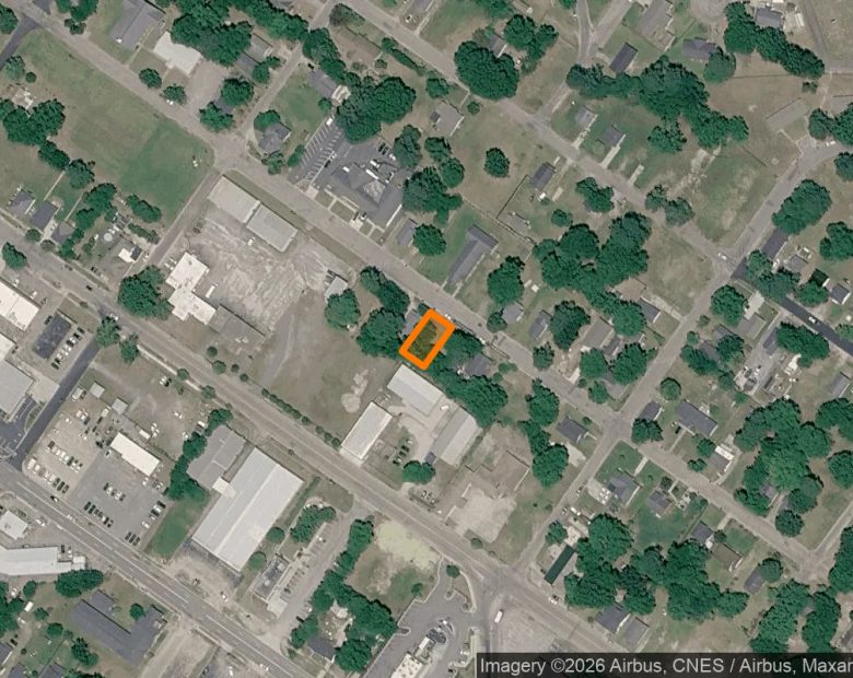 0.1 Acres in Dunn - Harnett County, NC in Harnett County, NC