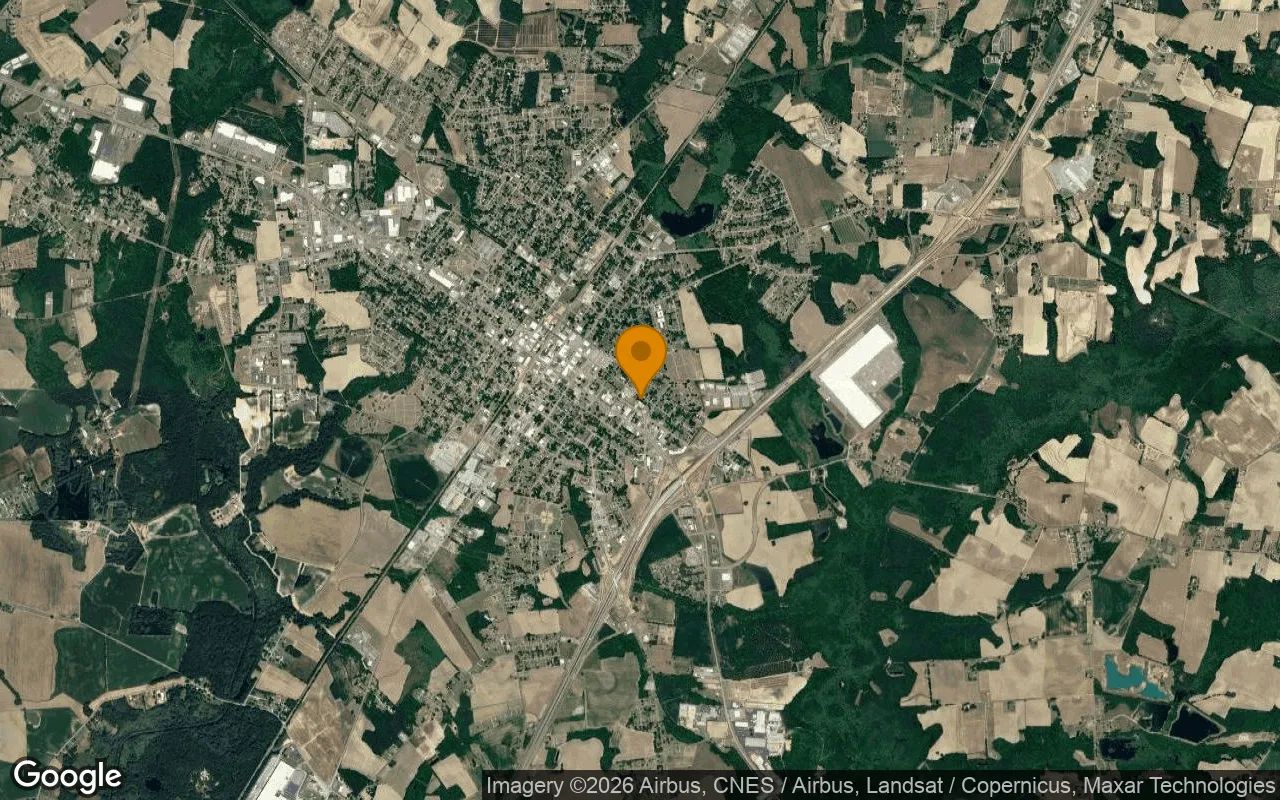0.1 Acres in Dunn - Harnett County, NC in Harnett County, NC