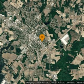 0.1 Acres in Dunn - Harnett County, NC in Harnett County, NC