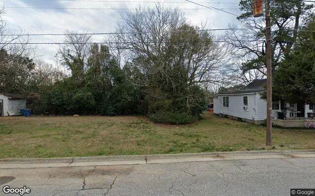 0.1 Acres in Dunn - Harnett County, NC in Harnett County, NC