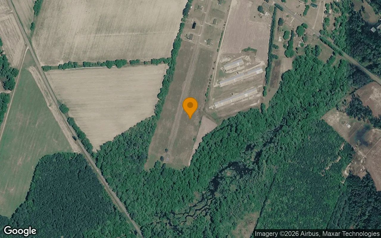 0.55 Acres in Seven Springs - Lenoir County, NC in Lenoir County, NC