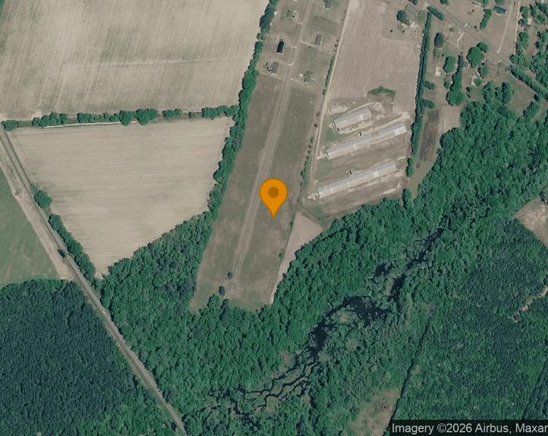 0.55 Acres in Seven Springs - Lenoir County, NC in Lenoir County, NC