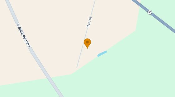 0.55 Acres in Seven Springs - Lenoir County, NC in Lenoir County, NC