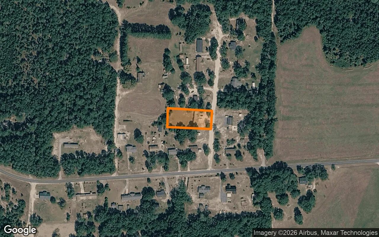 0.55 Acres in Morven - Anson County, NC in Anson County, NC