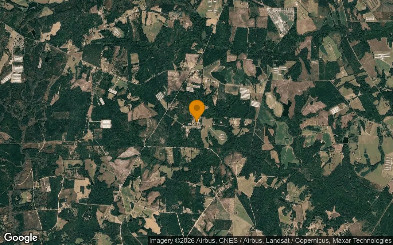0.55 Acres in Morven - Anson County, NC in Anson County, NC