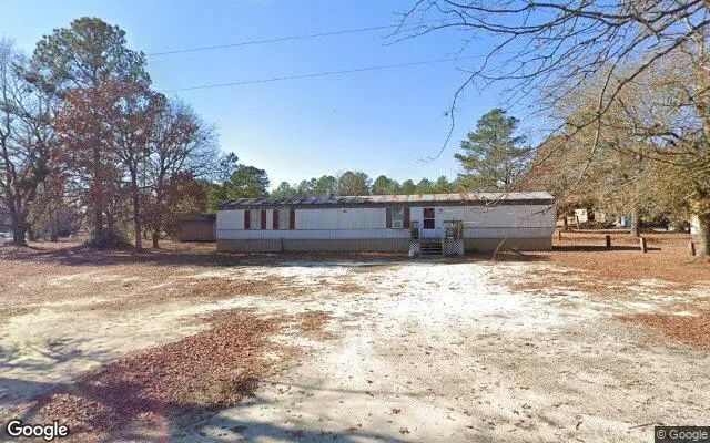 0.55 Acres in Morven - Anson County, NC in Anson County, NC