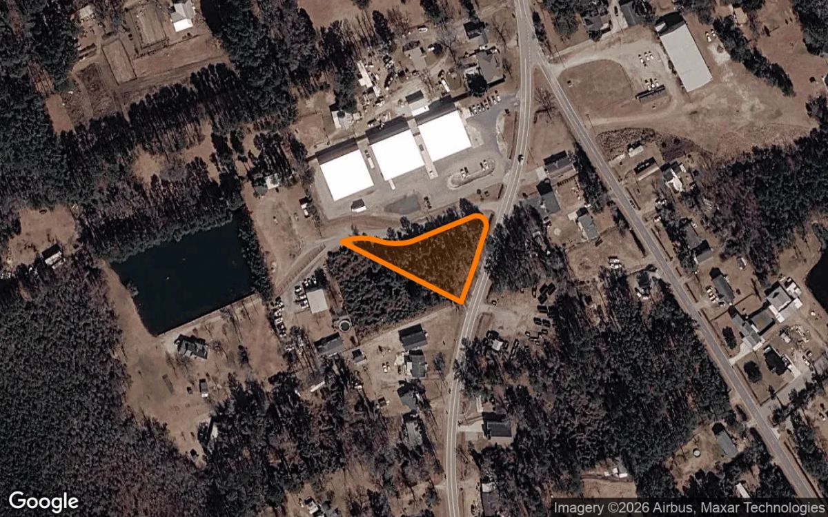 1.63 Acres in Manns Harbor - Dare County, NC - Main image