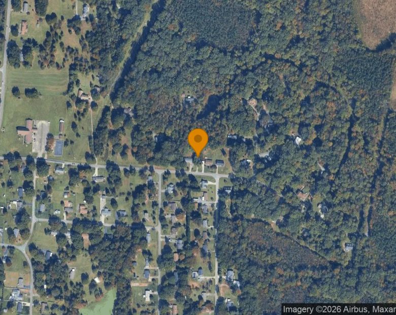0.29 Acres in Reidsville - Rockingham County, NC in Rockingham County, NC
