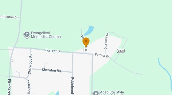 0.29 Acres in Reidsville - Rockingham County, NC in Rockingham County, NC