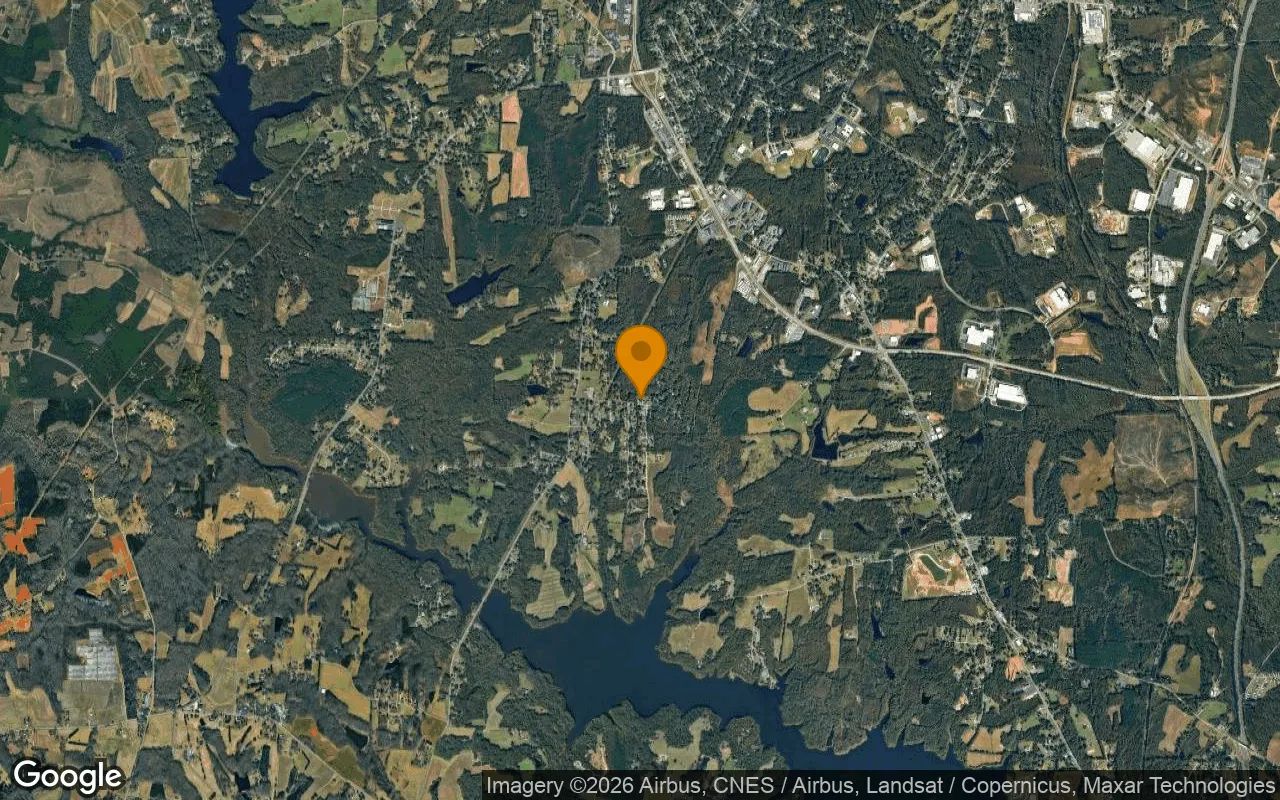 0.29 Acres in Reidsville - Rockingham County, NC in Rockingham County, NC