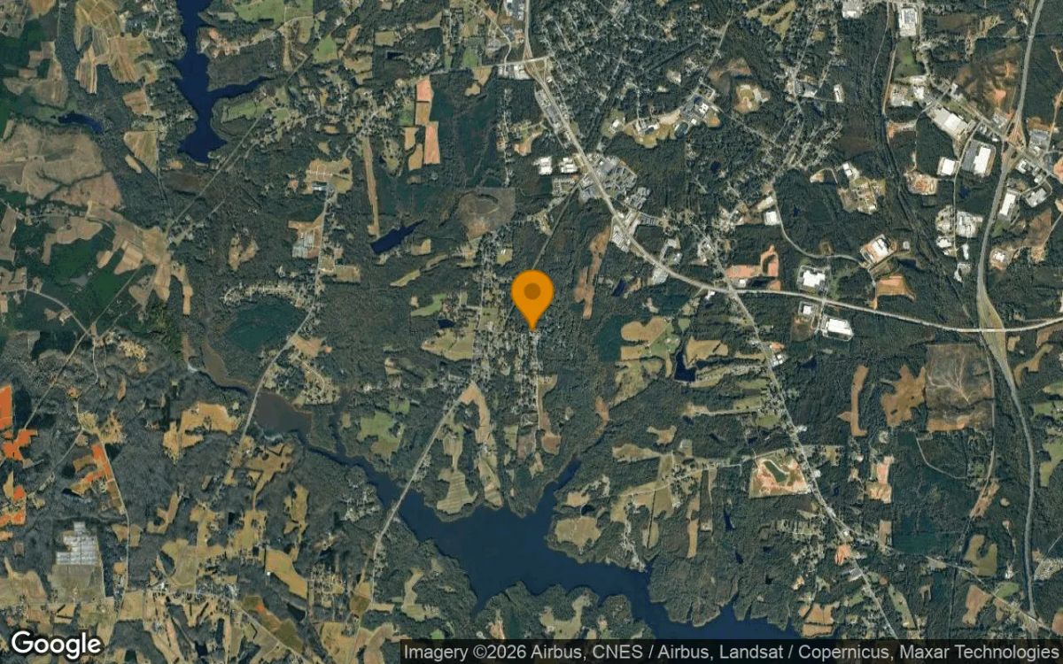 0.29 Acres in Reidsville - Rockingham County, NC - Image 3