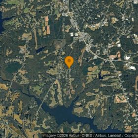 0.29 Acres in Reidsville - Rockingham County, NC in Rockingham County, NC