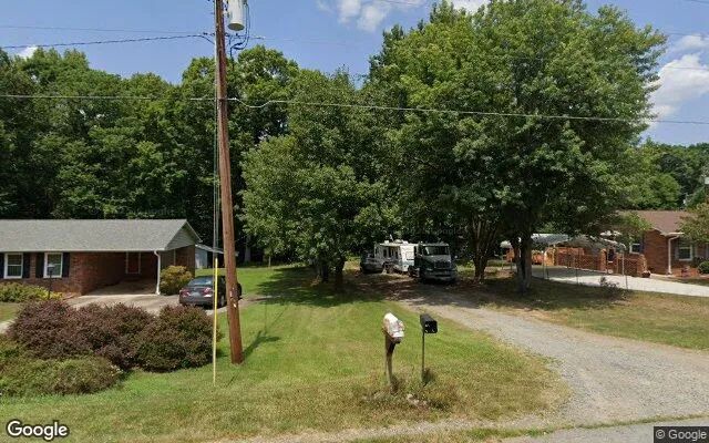 0.29 Acres in Reidsville - Rockingham County, NC in Rockingham County, NC
