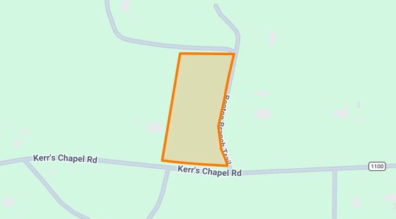 3.52 Acres in Elon - Caswell County, NC in Caswell County, NC