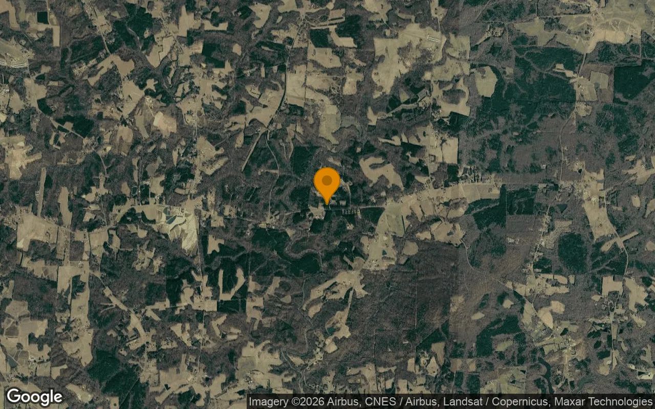 3.52 Acres in Elon - Caswell County, NC in Caswell County, NC