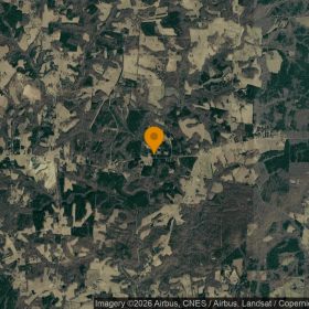 3.52 Acres in Elon - Caswell County, NC in Caswell County, NC