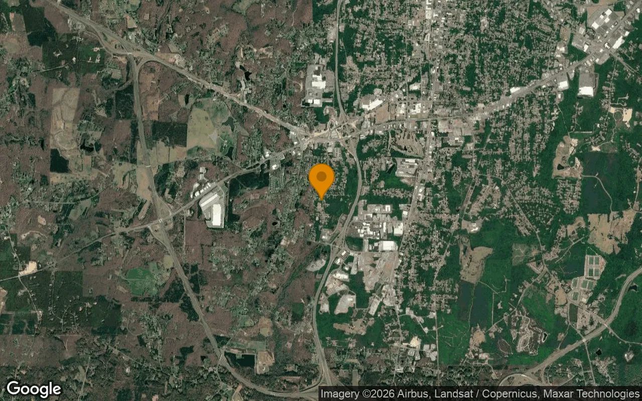 0.37 Acres in Asheboro - Randolph County, NC in Randolph County, NC