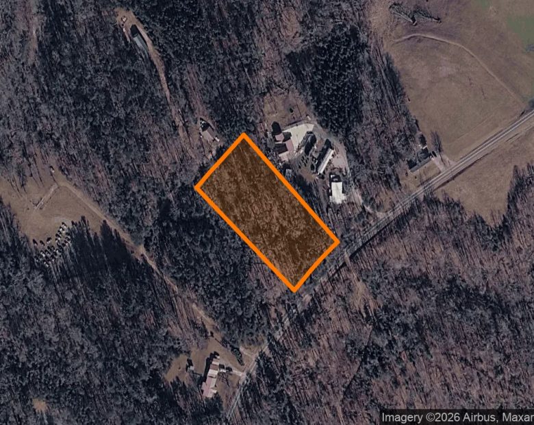 1.98 Acres in Nebo - Mcdowell County, NC in McDowell County, NC