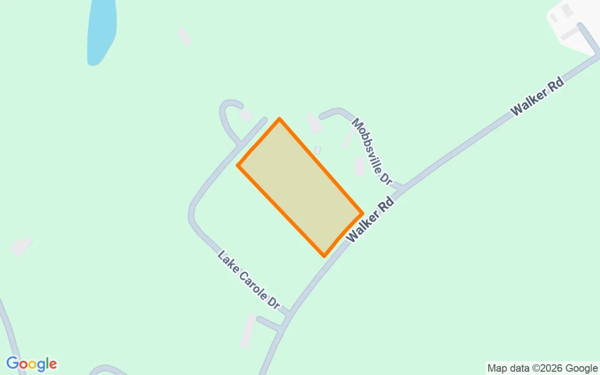 1.98 Acres in Nebo - Mcdowell County, NC - Image 2
