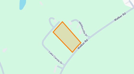 1.98 Acres in Nebo - Mcdowell County, NC in McDowell County, NC