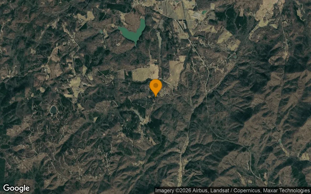 1.98 Acres in Nebo - Mcdowell County, NC in McDowell County, NC