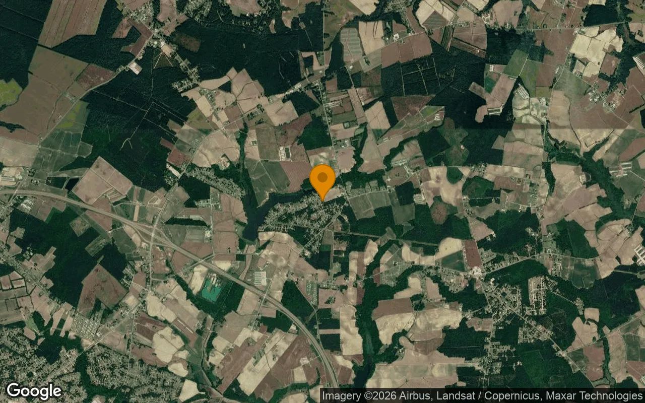 0.55 Acres in Goldsboro - Wayne County, NC in Wayne County, NC
