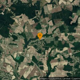 0.55 Acres in Goldsboro - Wayne County, NC in Wayne County, NC