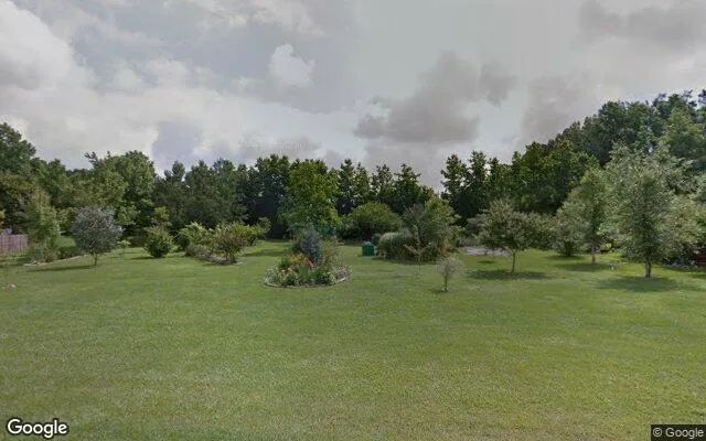 0.55 Acres in Goldsboro - Wayne County, NC in Wayne County, NC