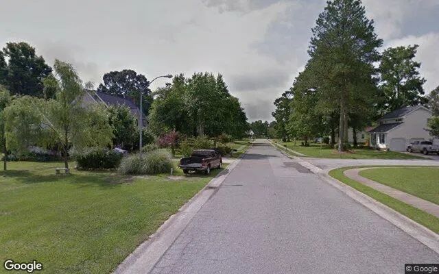 Decorative background for 0.55 Acres in Goldsboro - Wayne County, NC image 6