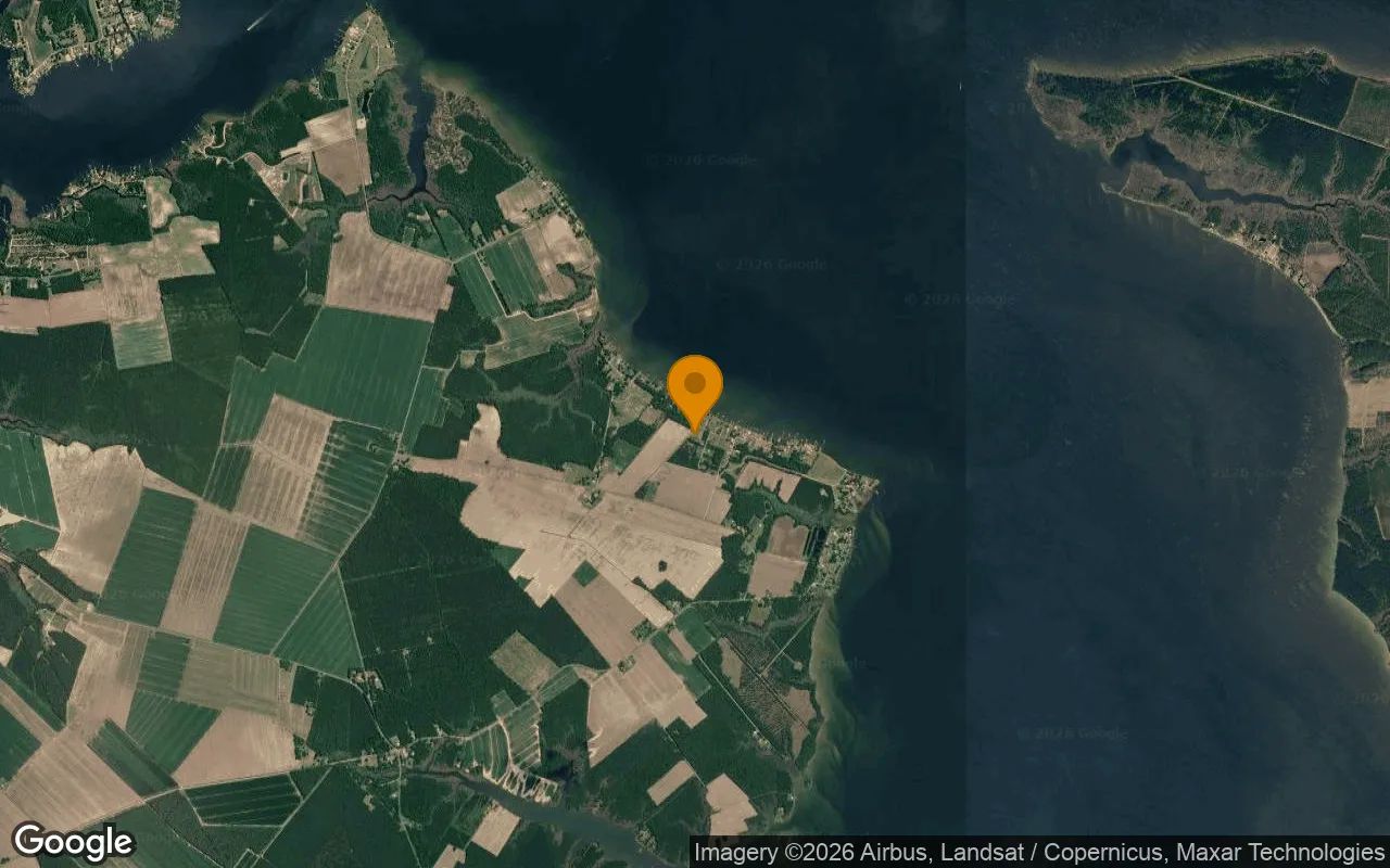 0.76 Acres in Belhaven - Beaufort County, NC in Beaufort County, NC