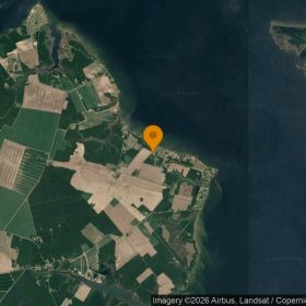 0.76 Acres in Belhaven - Beaufort County, NC in Beaufort County, NC