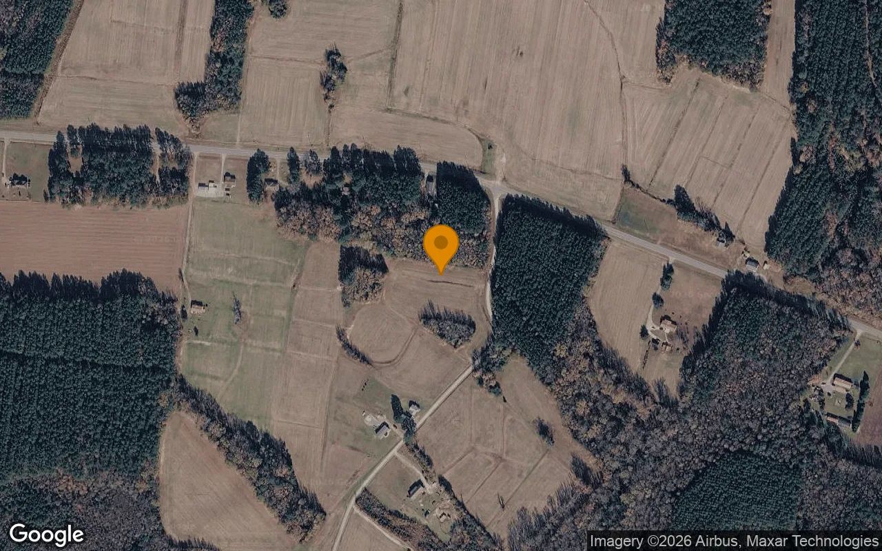 1.01 Acres in Northampton - Northampton County, NC in Northampton County, NC