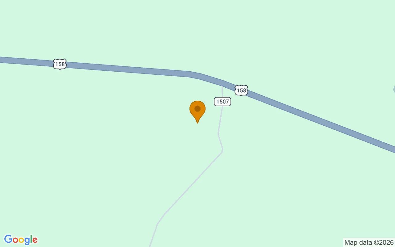 1.01 Acres in Northampton - Northampton County, NC in Northampton County, NC