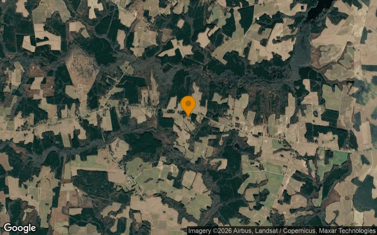 1.01 Acres in Northampton - Northampton County, NC - Image 3