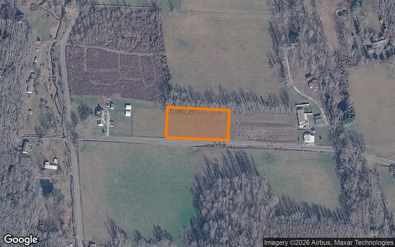 1.25 Acres in Robbinsville - Graham County, NC in Graham County, NC
