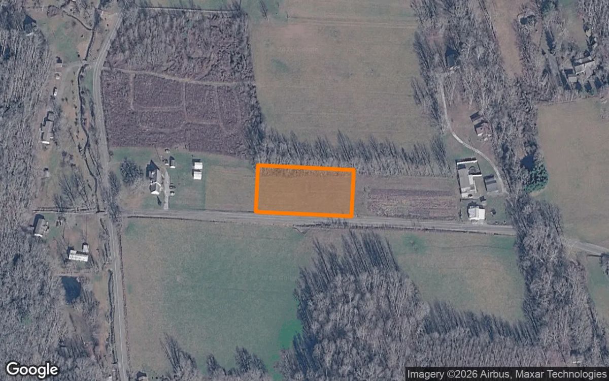 1.25 Acres in Robbinsville - Graham County, NC - Main image